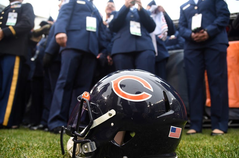 bears