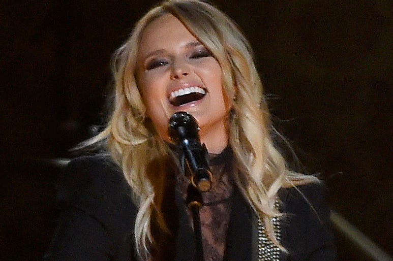 Miranda Lambert Miranda Lambert