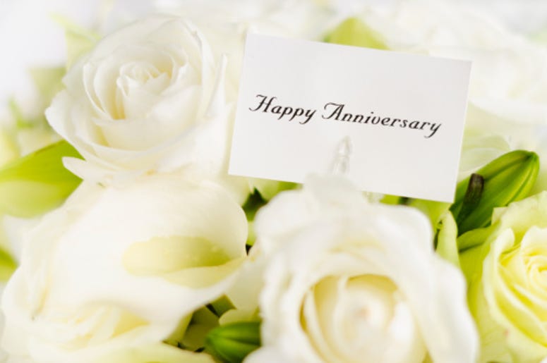 Wedding Anniversary, Celebrate, Coronavirus, Nursing Home