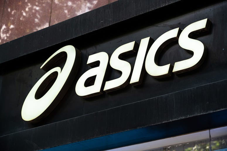 Asics, Face Mask, Quick Drying, Runners, Run, Exercise, Breathable