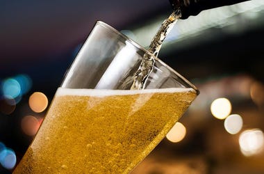 beer