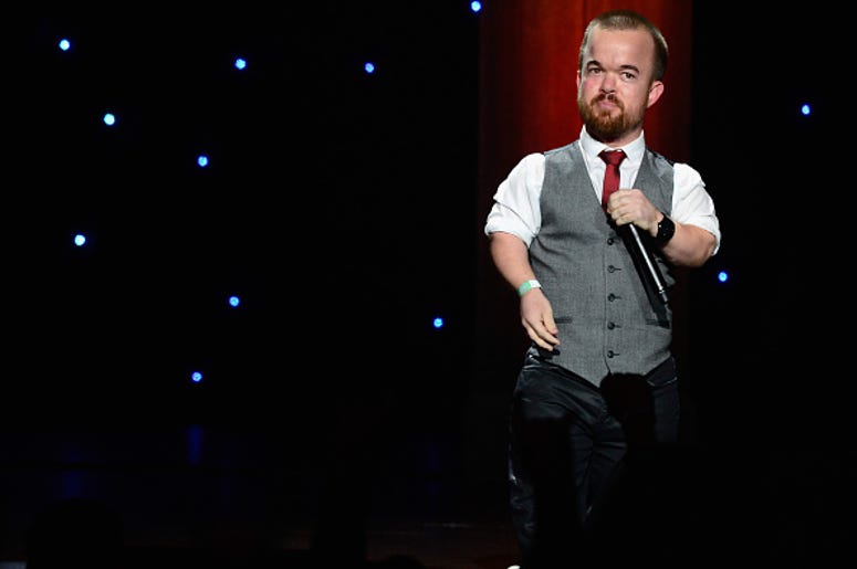 Brad Williams, Comedian, GoFundMe, Disneyland