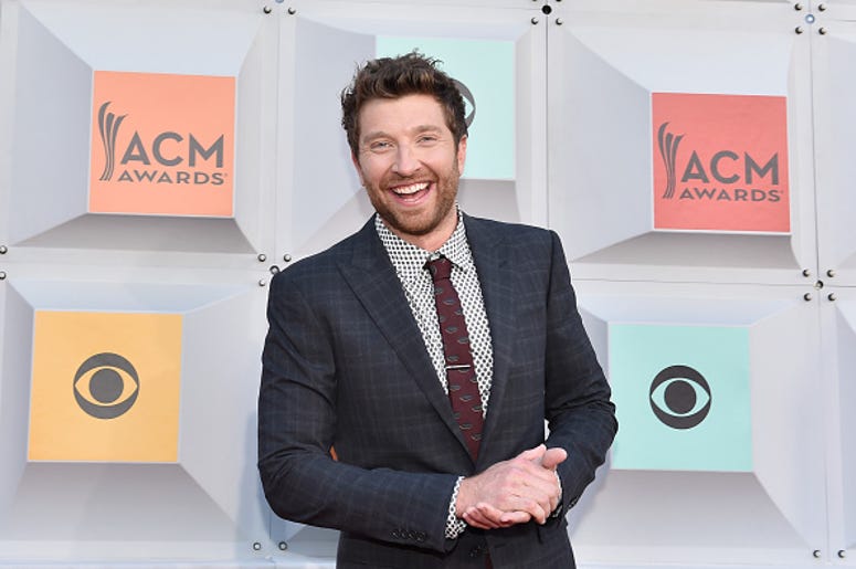 Brett Eldredge, Single, Music Video, Paris Illinois