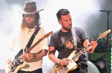 Brothers Osborne, Duo, Country Music, New Song, Party, Night