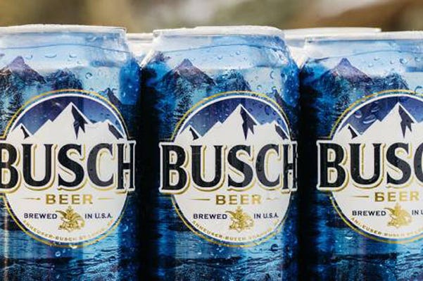 Busch Beer, New Jingle, Song, Contest, Billy Ray Cyrus