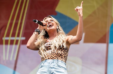 Carly Pearce, Cover, Rascal Flatts, Instagram