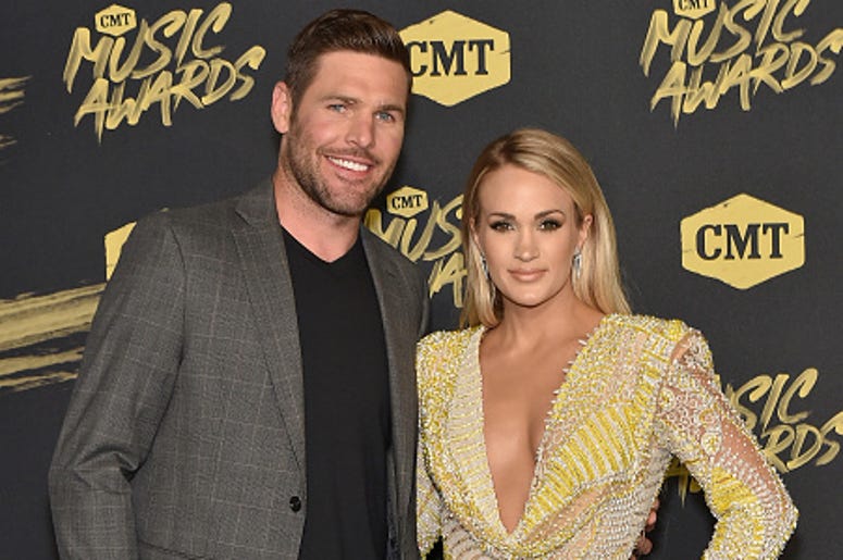 Carrie Underwood, Mike Fisher, Hobby, Quarantine, Beekeeping, Tik Tok