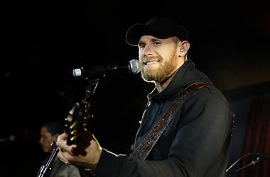 Chase Rice, Country Music, New Album, Part 2
