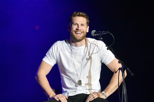 chase rice, bachelor, country music, singer