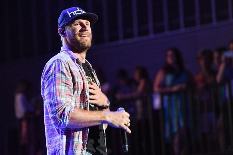 Chase Rice, Country Music, Coronavirus, COVID-19, New Song