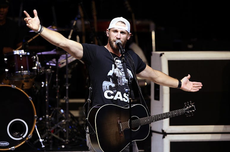 Chase Rice, Untitled, Unreleased Song, Name, Help, Sexy