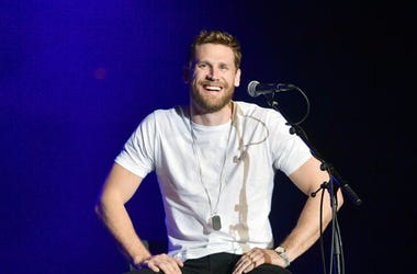 Chase Rice, Country Music, New Album, The Bachelor