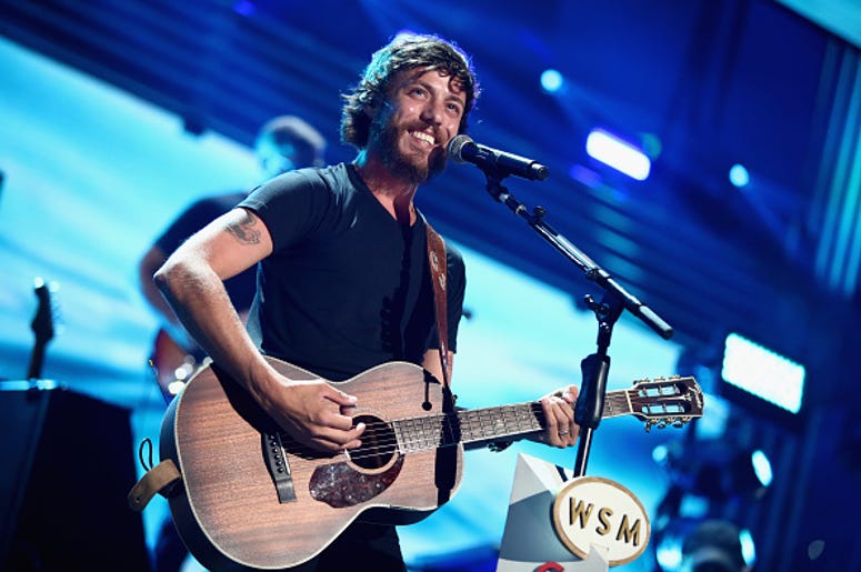 Chris Janson, Country Countdown USA, Co-Host, Lon Helton, Top Country Songs, Done, Top 5