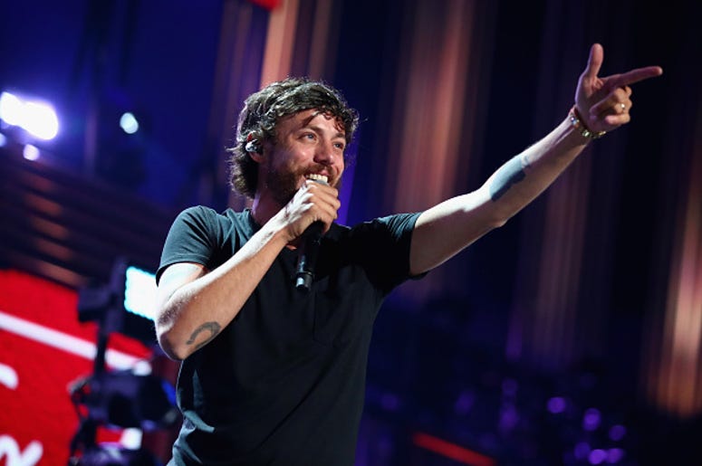 Chris Janson, New Single, Country Music, Work, Anthem, Party