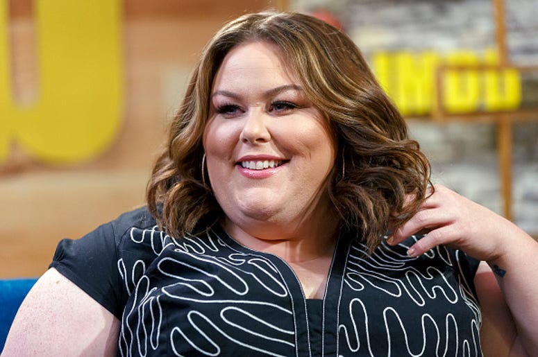 Chrissy Metz, This Is Us, Country Music, Record Deal