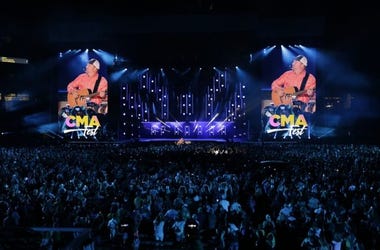 CMA Fest, 2020, Canceled, COVID-19