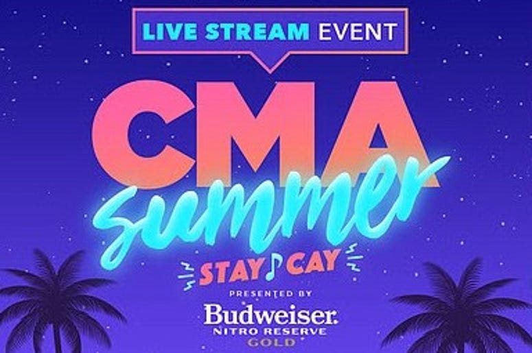 Deep Dish on Country, CMA Stay Cay, Live Performances, Jimmie Allen, Lindsay Ell