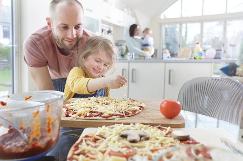 Cooking, Classes, Virtual, The Kids' Table, Chicago