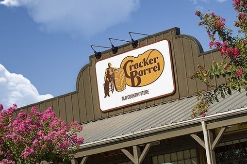 Country Artists, Sony Music Nashville, Cracker Barrel, Meals, Healthcare Workers