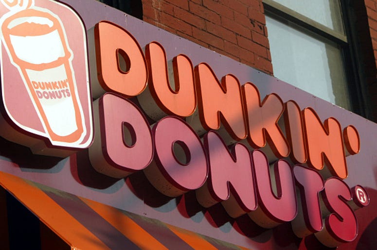 Dunkin Donuts, Employees, Hire, Work, COVID-19 Recovery, Good Vibes