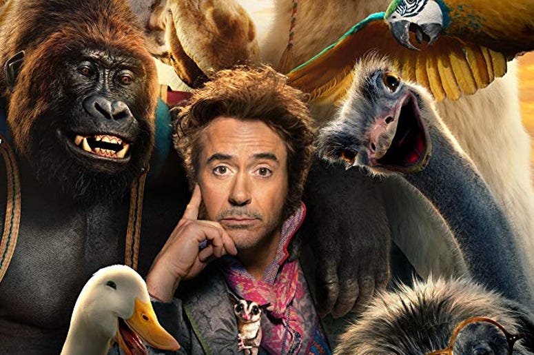Dolittle
