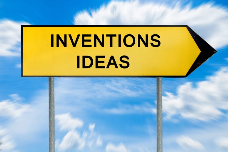 Inventions Inventions