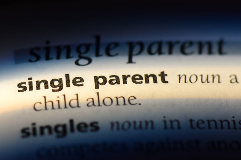 Single parent Single Parent