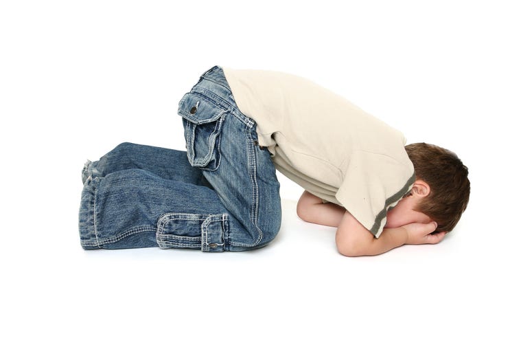 Tantrum Tantrum