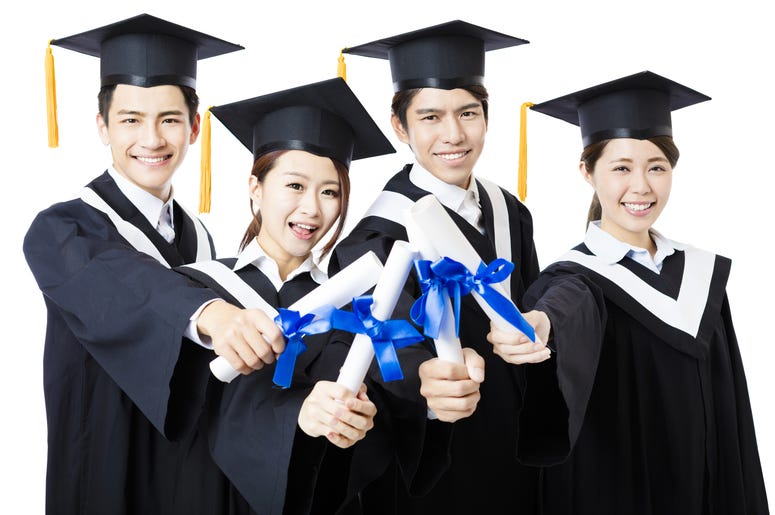 Graduation Graduation