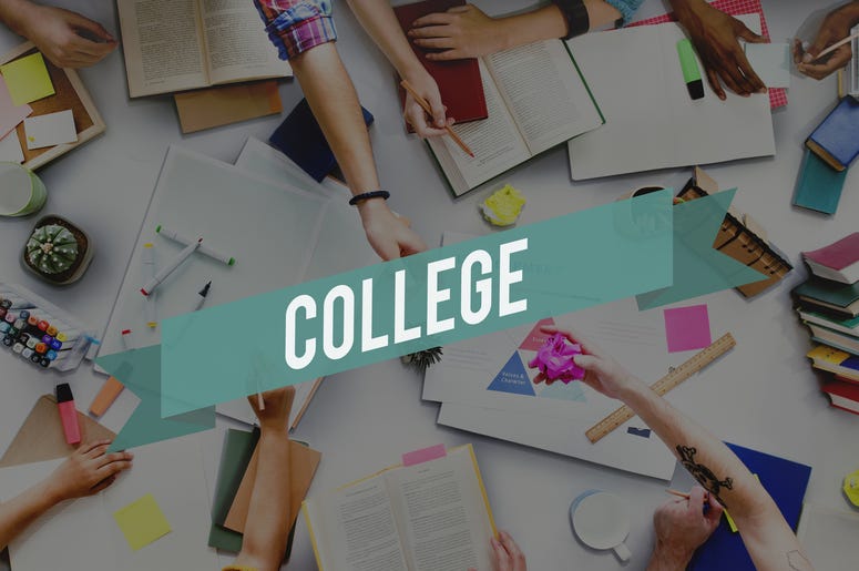 College Table College Table