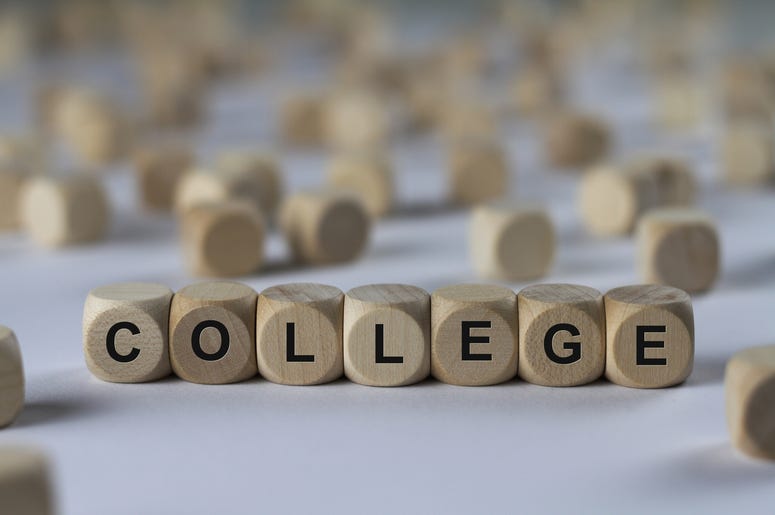 College College