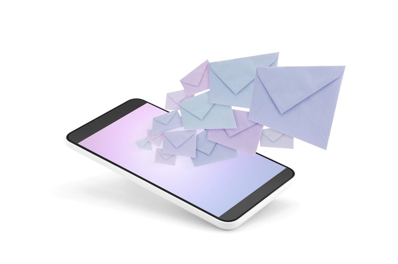 Smartphone Envelopes Smartphone Envelopes
