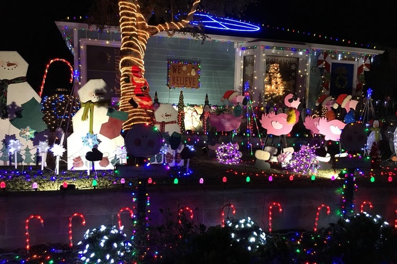 Christmas Decorations Christmas Decorations