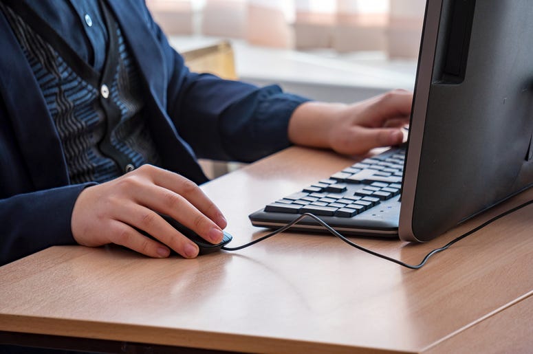 Computer Computer