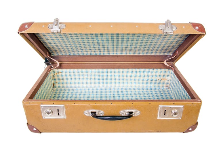 Suitcase Suitcase