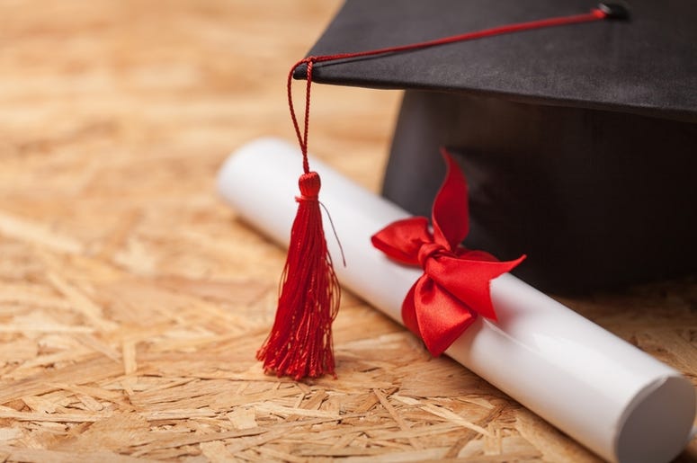 Diploma Diploma