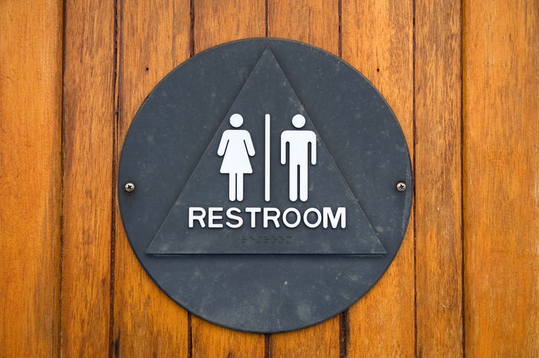 Restroom Restroom