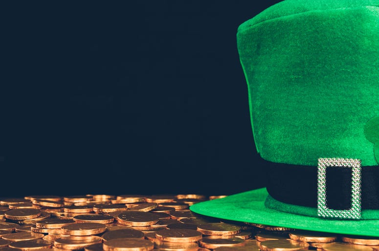 St Patrick's Day St Patrick's Day
