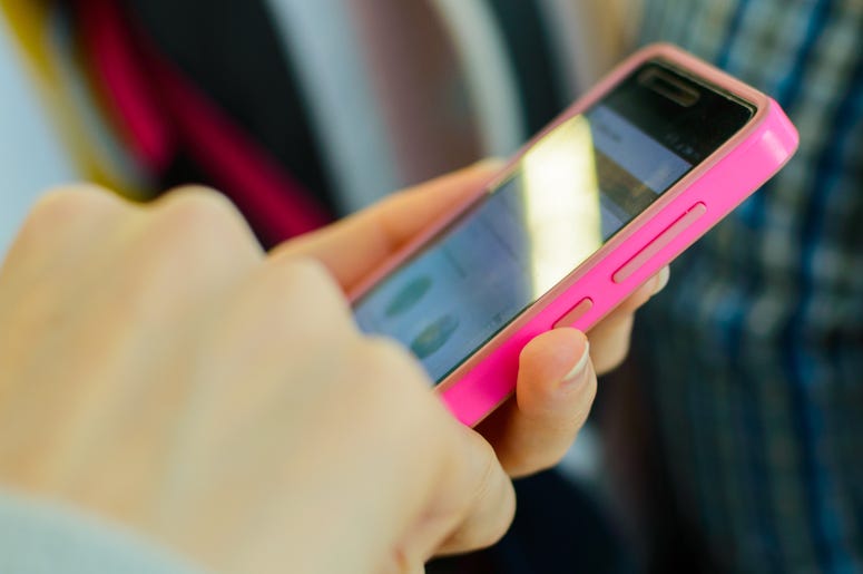 Smartphone Case Smartphone Case