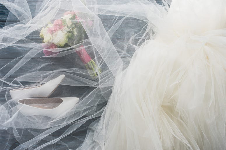 Wedding Dress Wedding Dress