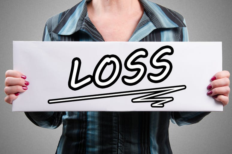 Loss Loss