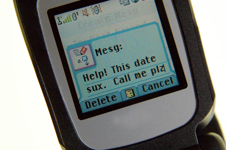Bad Date Bad Date