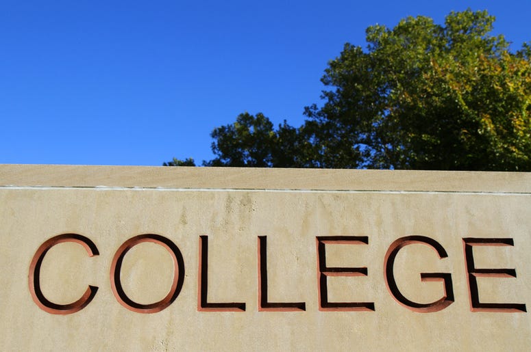 College College