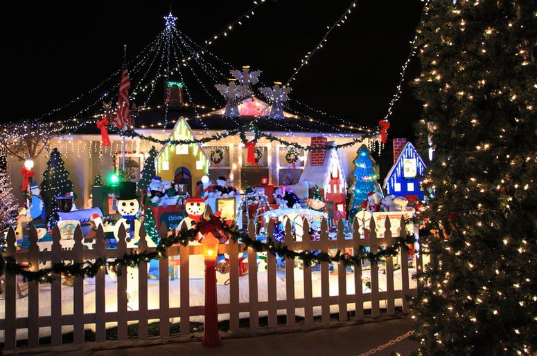 Christmas Decorations Christmas Decorations