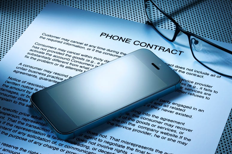 Contract Contract