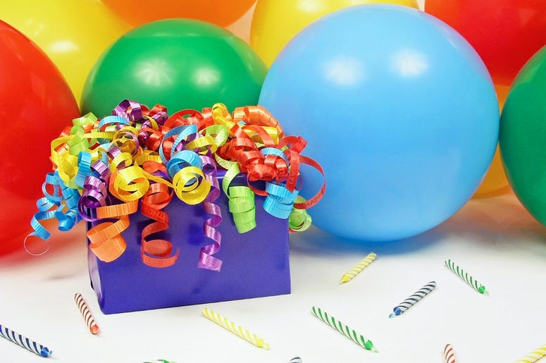 Birthday Gift Birthday Gift