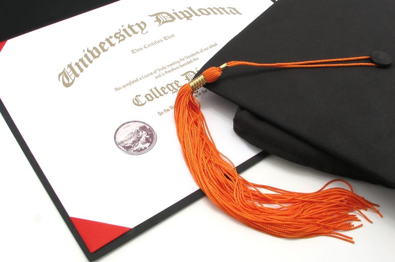 Diploma Diploma