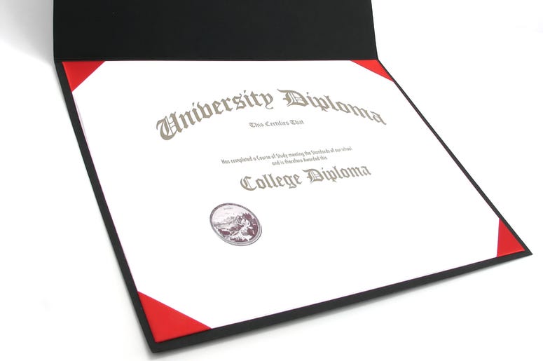 Diploma Diploma