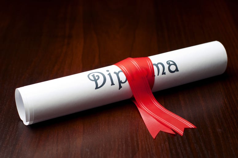 Diploma Diploma