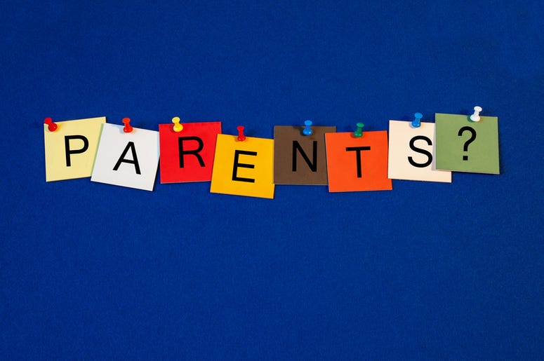 Parents Parents